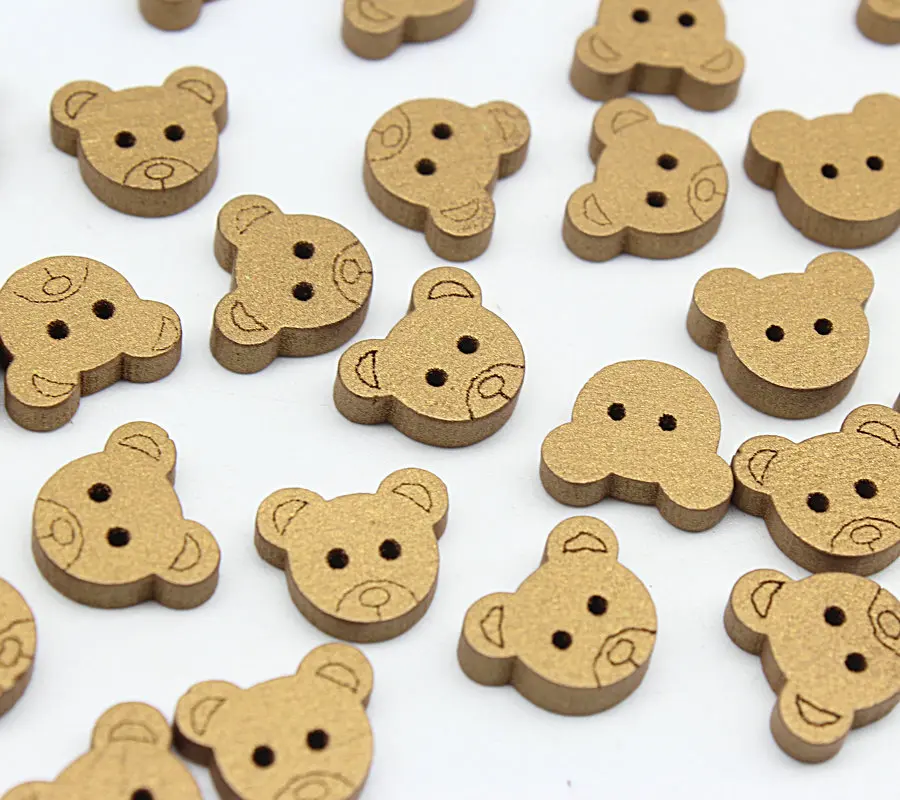 пуговки декоративные мишки. декоративные пуговицы мишки. блестящие пуговицы. пуговица с медведем. пуговицы мишки.