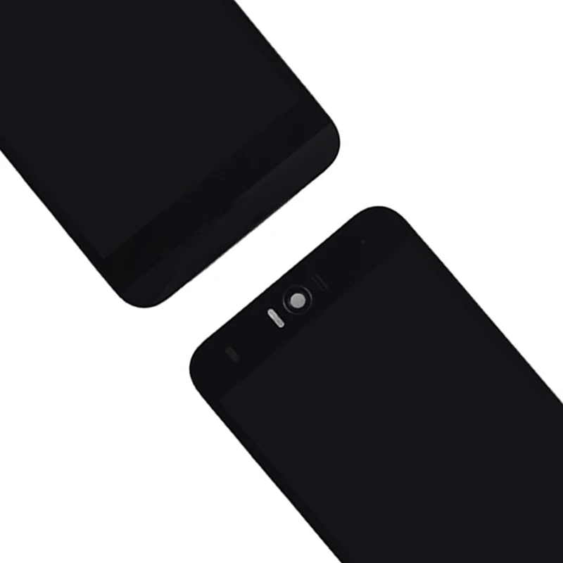 ЖК дисплей для Asus Zenfone Selfie ZD551KL z00ud сенсорный экран планшета Стекло сборки с рамки