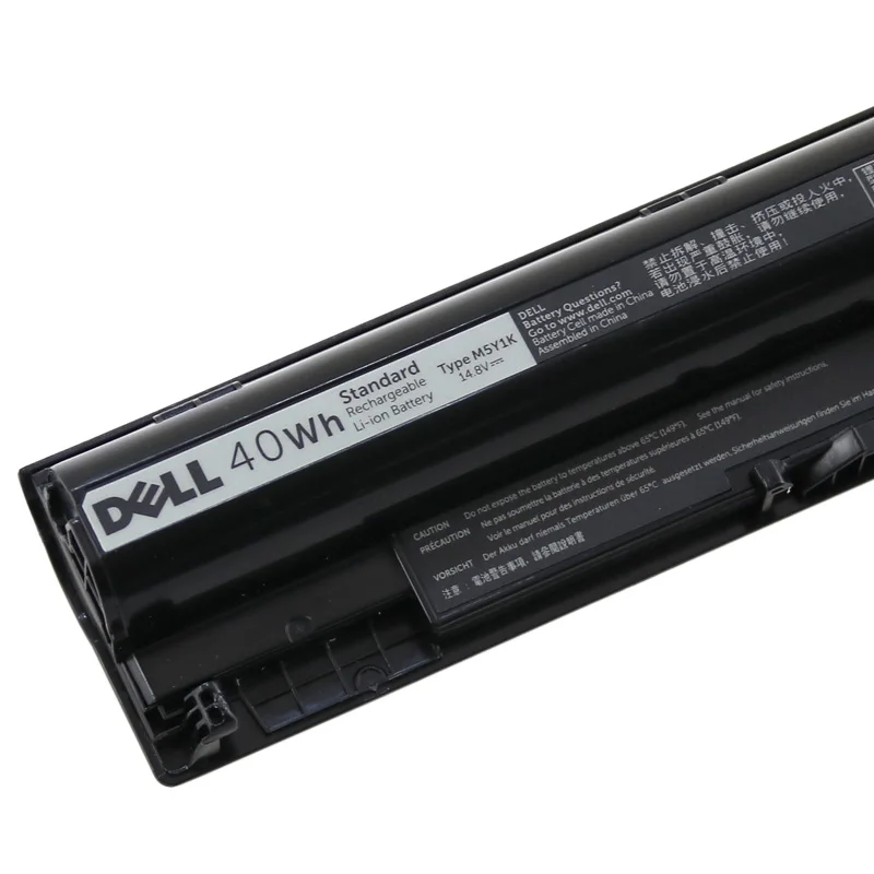 Dell новое устройство замено ноутбука Батарея для dell Vostro 3451 3458 3551 3558 V3458 V3451 N3558 5558 N5558 3559 M5Y1K HD4J0