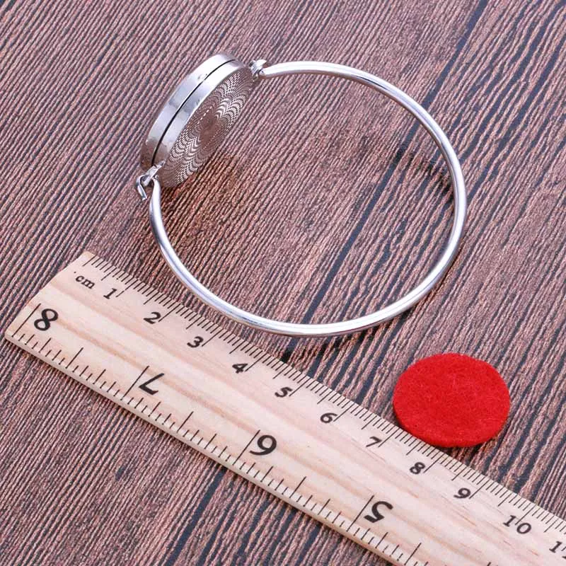 Новый узор в виде дерева жизни кулон из нержавеющей стали коробка для