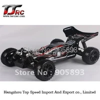 110 Scale 4WD Electric Brushless Buggy RTR for Spirit EBL