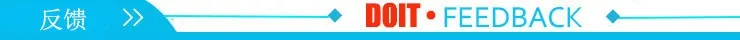 DOIT роторный датчик колесо измерителя алюминиевый сплав измерительное колесо с резиной для умной машины большой вес RC игрушка