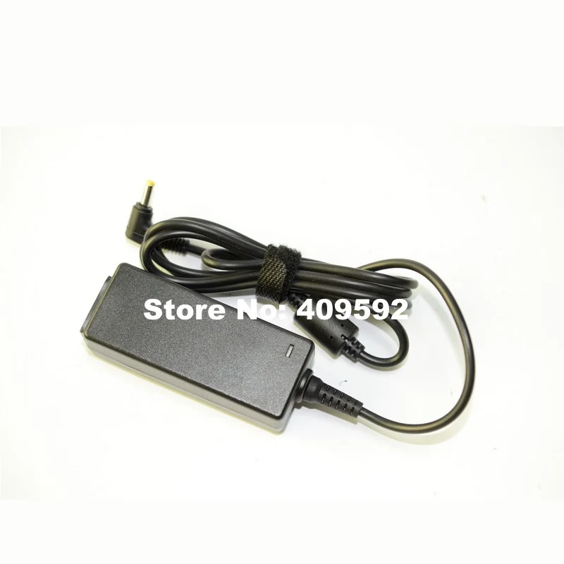 19V 1.58A 4 0*1 7 MM 30W Замена Для HP Compaq Mini 700 730 110 1000 1100 110-1000 hstnn-e04c адаптер переменного тока