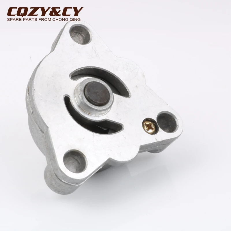 Масляный насос мотоцикла для Suzuki GS125 SP125 GN125E SP125 GN125Z DR100 SP100 GN125EV GN125ET EN125 16400-05201