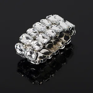 Новинка, хит, на День святого Валентина, акриловый эластичный браслет, товарные браслеты для женщин, женские браслеты для любви, манжеты, B034