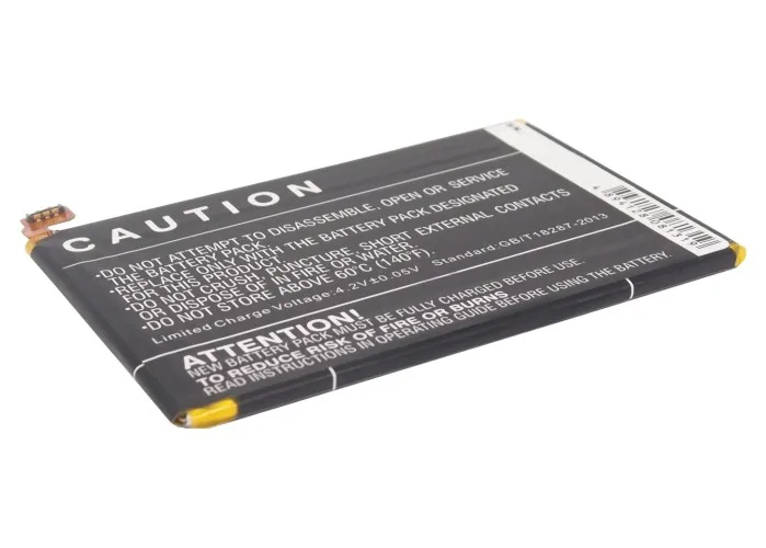 Cameron Sino 2300mAh аккумулятор LIS1501ERPC для Sony Ericsson L35a L35h L35i LT35a LT35h LT35i S39h C6502 C6503 C6505