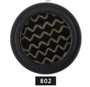 CL301-802 Бренд Marlylufe одиночные тени для век Алмазная Радуга макияж косметика прессованные блестки тени для век магнит палитра от фабрики - Цвет: CL301-802