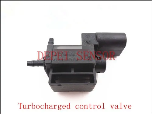 DPQPOKHYY N75 электромагнитный клапан OEM 037 906 283 C для Volkswagen Beetle Golf Jetta Audi A4 A6|valve solenoid|valve