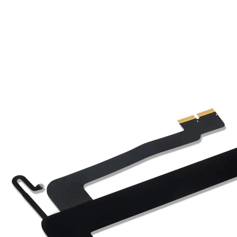 1Pcs For iPad 4 4th Gen A1458 A1459 A1460 9.7&quot LCD Outer Touch Screen Digitizer Front Glass Panel Replacement | Компьютеры и офис