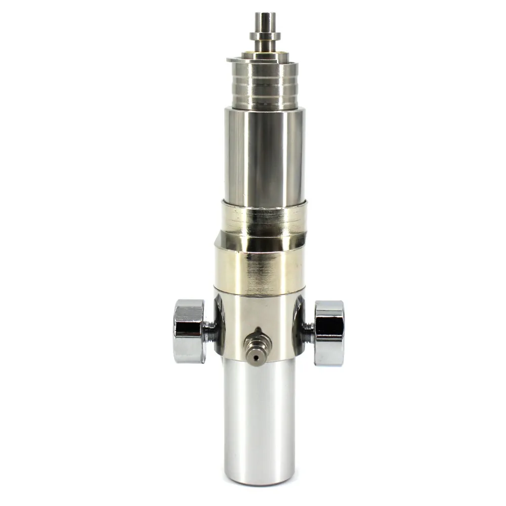 Новый Воздушный постоянный Z клапан 4500psi Впускной настраиваемый регулятор 3000psi