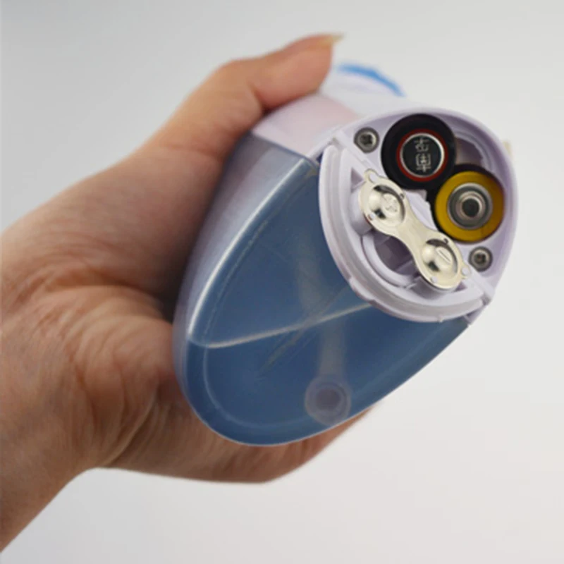 Беспроводная портативная зубная нить водоструйный ирригатор для полости рта