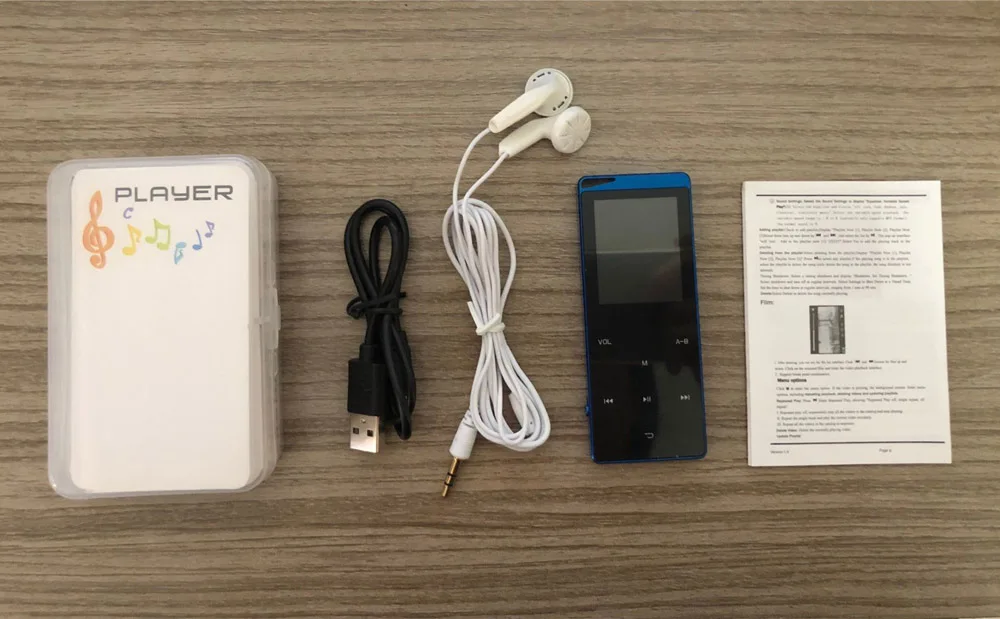 Модный музыкальный плеер с Bluetooth 16 Гб MP3 плеер тонкий сенсорный ключ HD студенческий mp3 плеер без потерь 32 ГБ Мини рекордер подарки