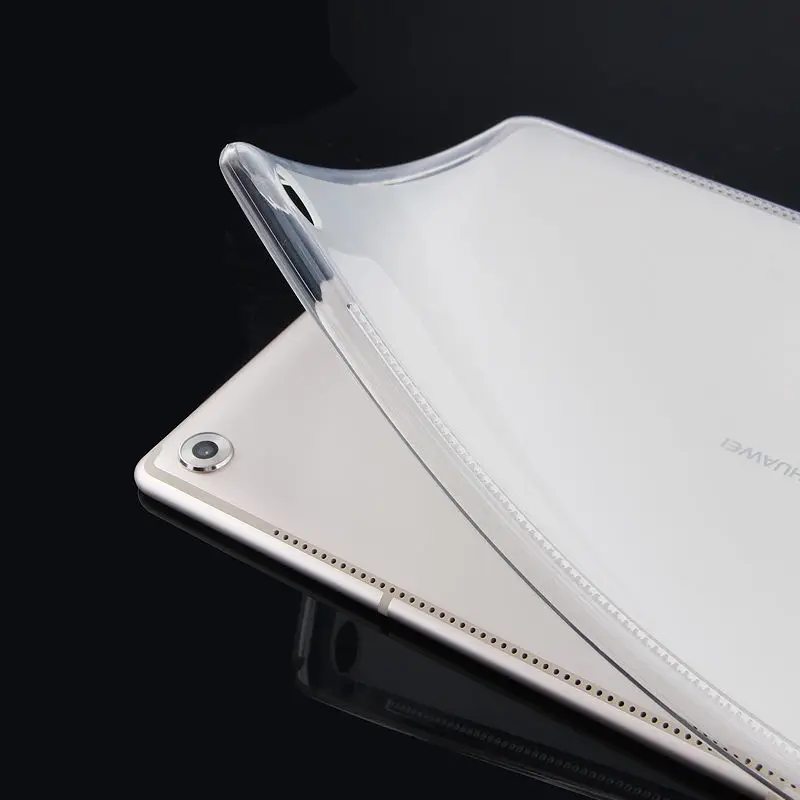 Чехол из ТПУ для Huawei MediaPad M5 Pro защитный чехол 10 8 дюйма Mediapad планшетного ПК