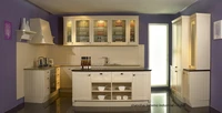 pvcvinyl kitchen cabinetlh pv060