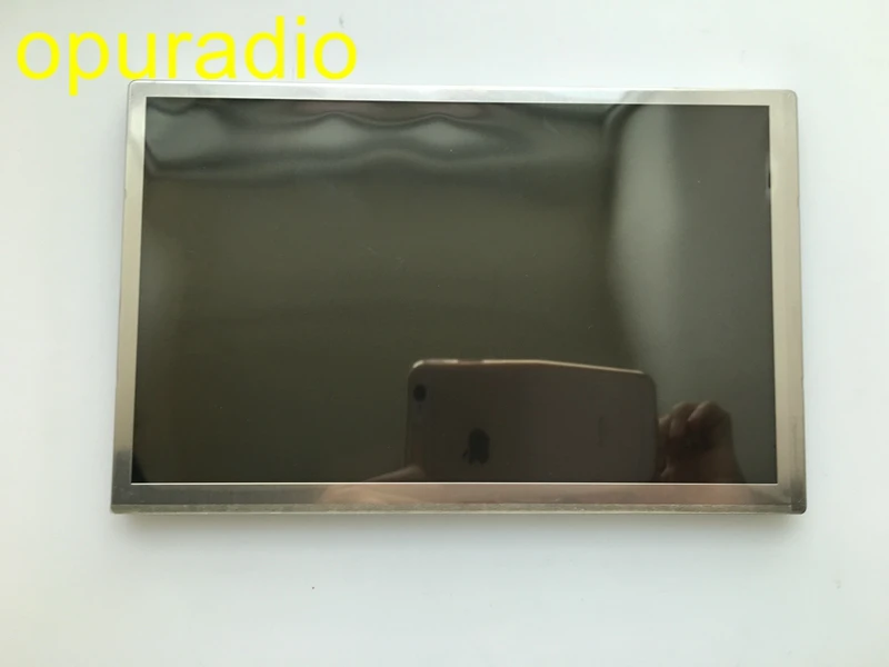 Бесплатная доставка LQ080Y5DR04 LQ0DAS2982 оригинальный 8 дюймовый ЖК экран панель дисплея
