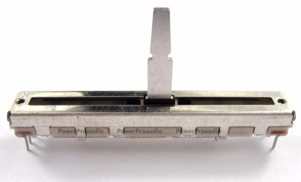 

Spare part fader DCV 1020 DCV1020 for Pioneer DJM800 DJM2000 DJM5000 SVM1000