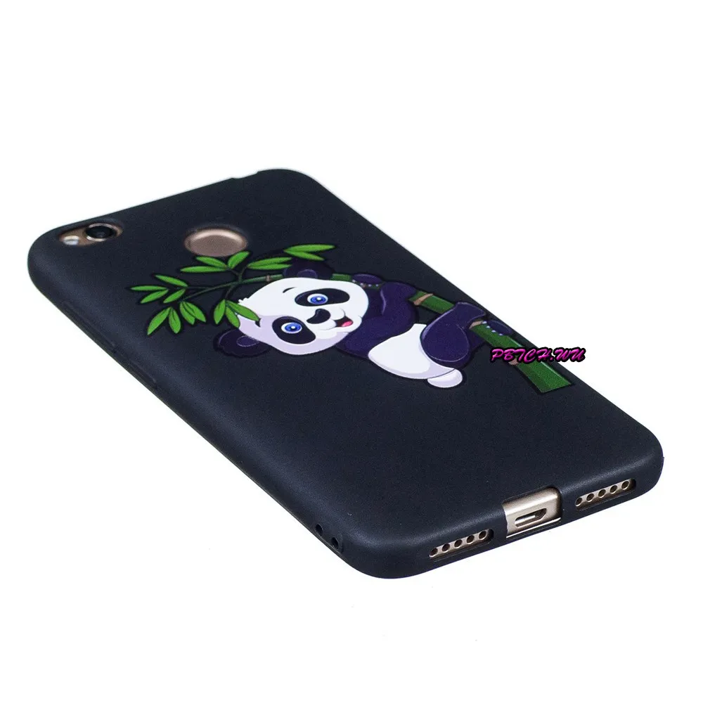 TPU Emboss Case For Xiaomi Redmi 4X 4 X Redmi4X Shell X4 Red mi Redmi4 Soft Silicone Phone Protector Cover |