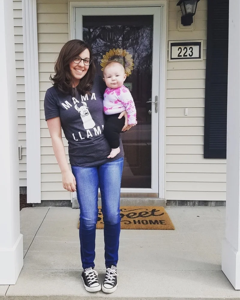 Новое поступление I Love Mama ламы футболка подарок для мамы жизни гранж tumblr футболки
