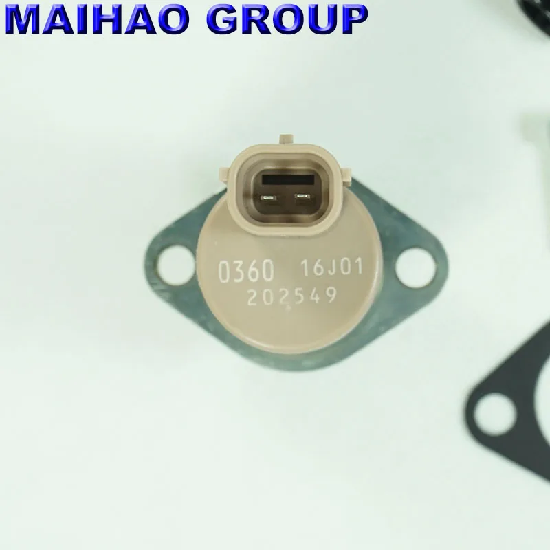 Клапан управления всасыванием давления SCV для Nissan Navara Mitsubishi L200 Toyota 294009-0251 A6860VM09A