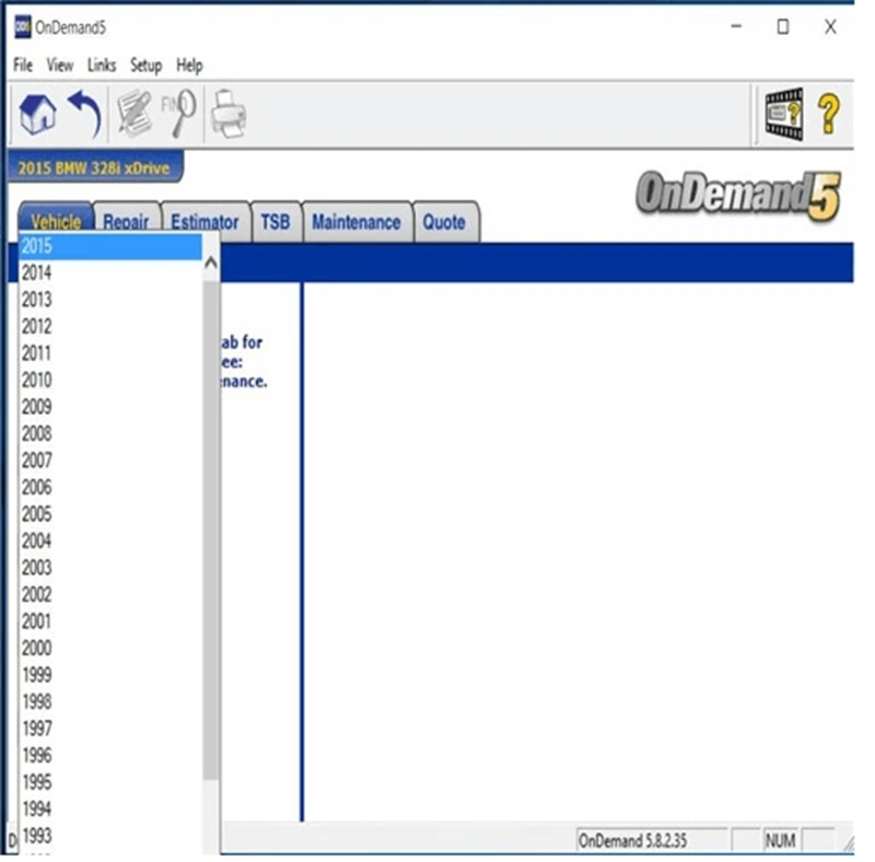 Диагностический инструмент alldata m.itchell manager plus + новейшее программное обеспечение