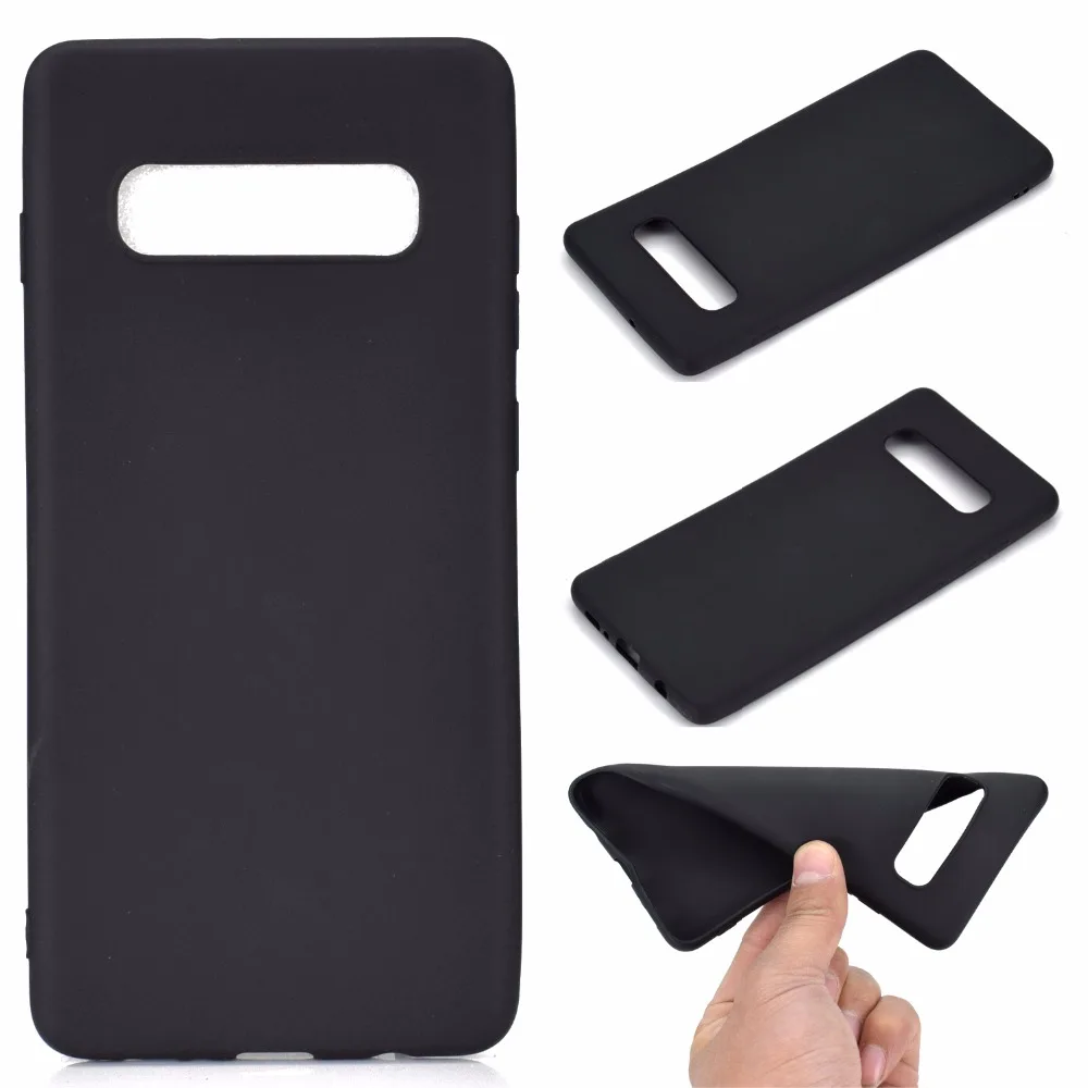 Красочный мягкий ТПУ чехол для телефона Samsung galaxy S6 S7 edge S8 S9 S10E plus Note 8 910pro J3 J4 J5 J6 J7 |
