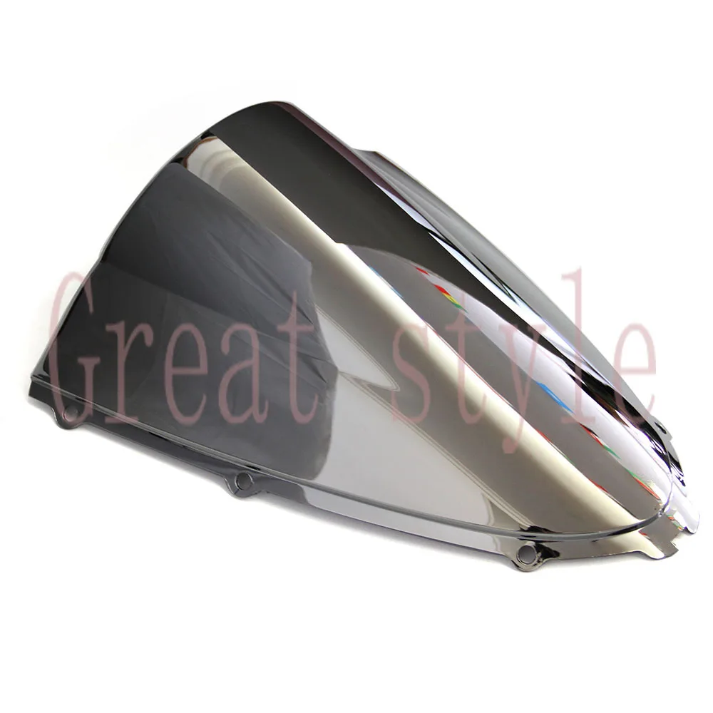 Новое ветровое стекло мотоцикла для Kawasaki Ninja ZX14R ZX 14 zx14 ZZR1400 2006 2007 2008 06 07 08