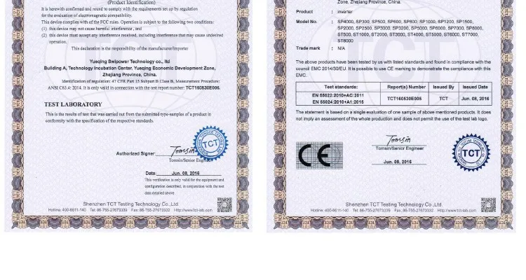 3 кВА/2400 Вт Гибридный Инвертор Чистая синусоида с зарядным устройством переменного тока 30A+ контроллер солнечного зарядного устройства PWM PV вход 50A DC 24V в AC 220V