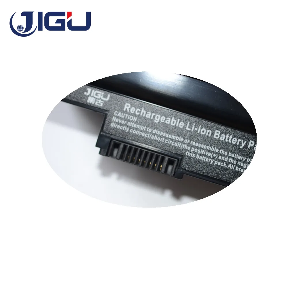 Высококачественный аккумулятор JIGU для ноутбука ACER ASPIRE ONE D255 D260 522 AO522 AOD257 AOD255 AL10A31