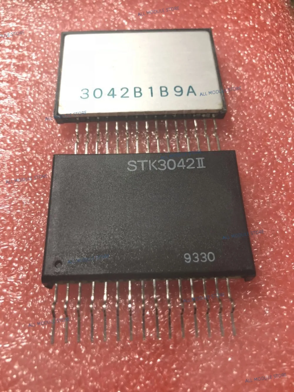 STK3042II STK7402 Бесплатная доставка Новый и оригинальный модуль | Обустройство дома