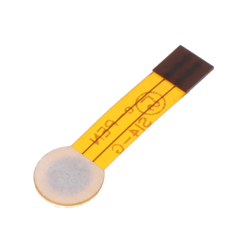 

0-200g Thin Film Pressure Sensor Flexible Force Sensor High Sensitive Resistance-type Force Resistor Pressure Resistor