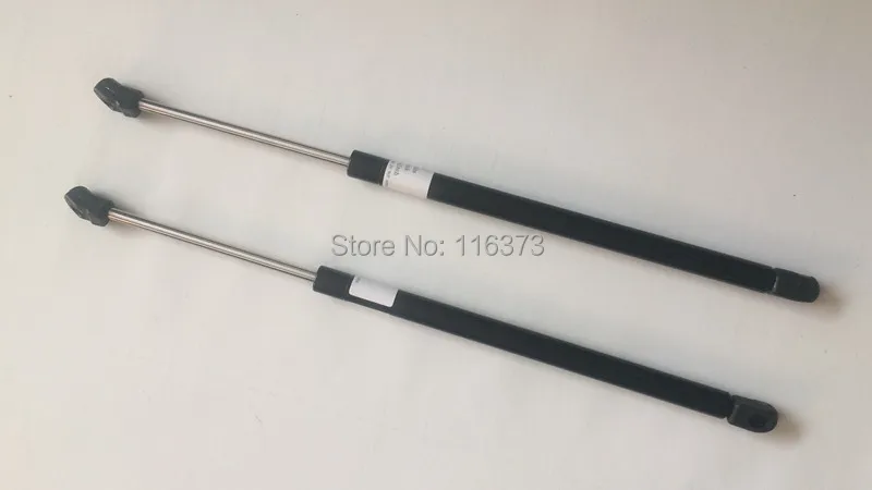 

2Qty Front Hood Lift Support Strut Shock Gas Spring For Cadillac SRX 2004-2009 SG230092,4398,15211910,RB8795397,95397