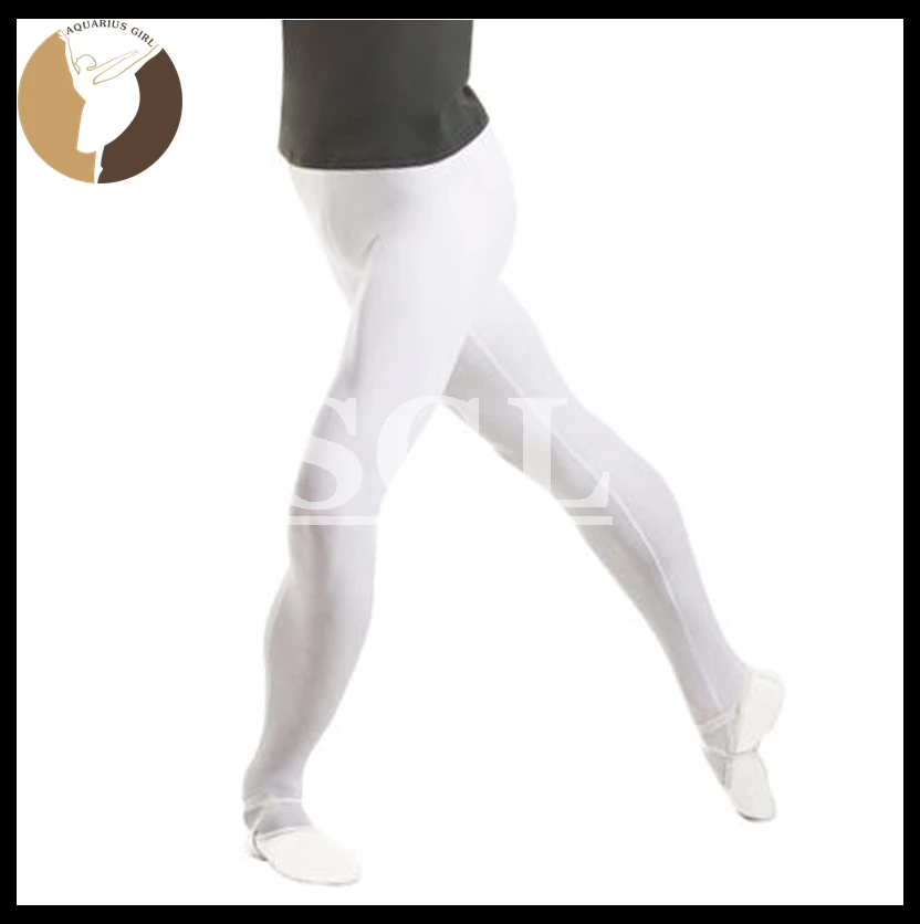 Мужские балетные брюки мужские спортивные носки Цыганские для мальчиков