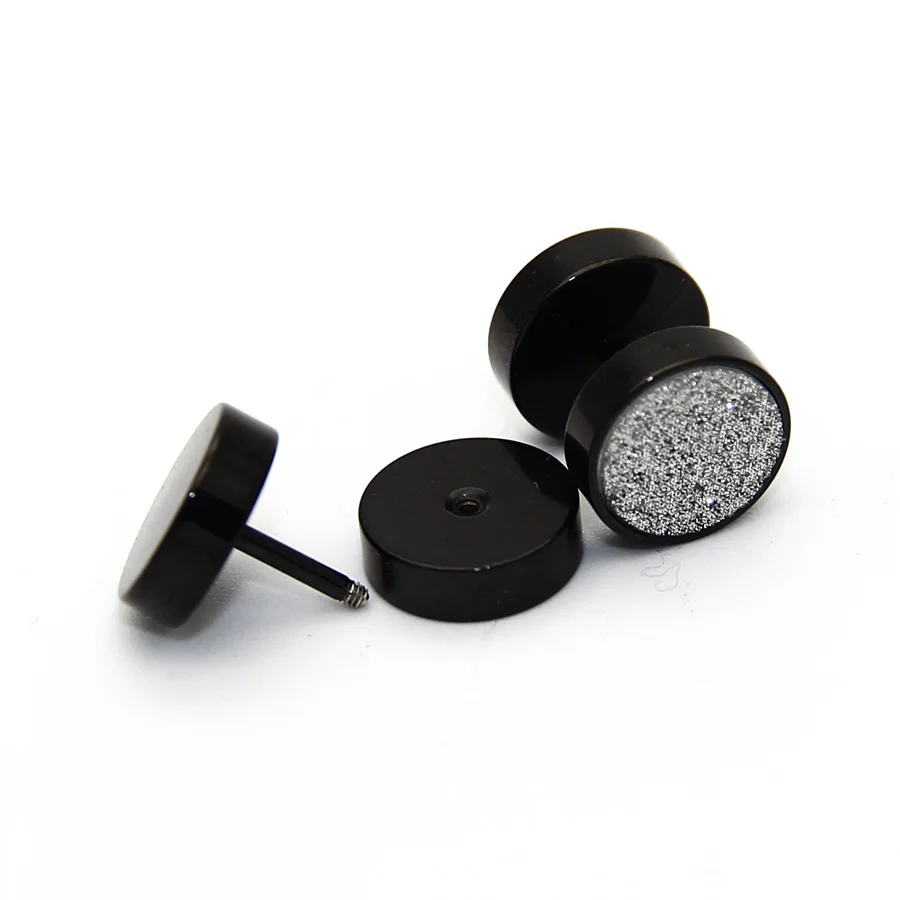 2 шт. новый модный стиль пескоструйная наждачная бумага текстура Верхние