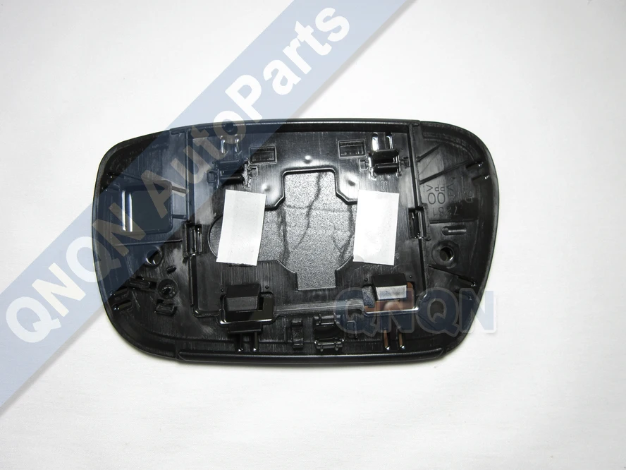 Зеркало заднего вида боковое стекло для Toyota Vios Yaris Belta Corolla 2005 | Автомобили и