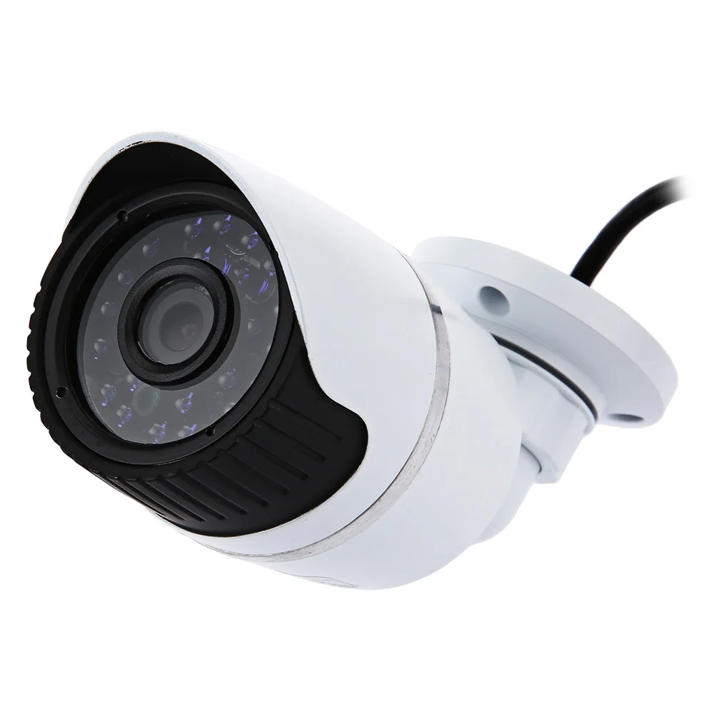 COTIER TV-631L IP Security Камера IP66 Водонепроницаемый HD 960 P Камеры Скрытого видеонаблюдения