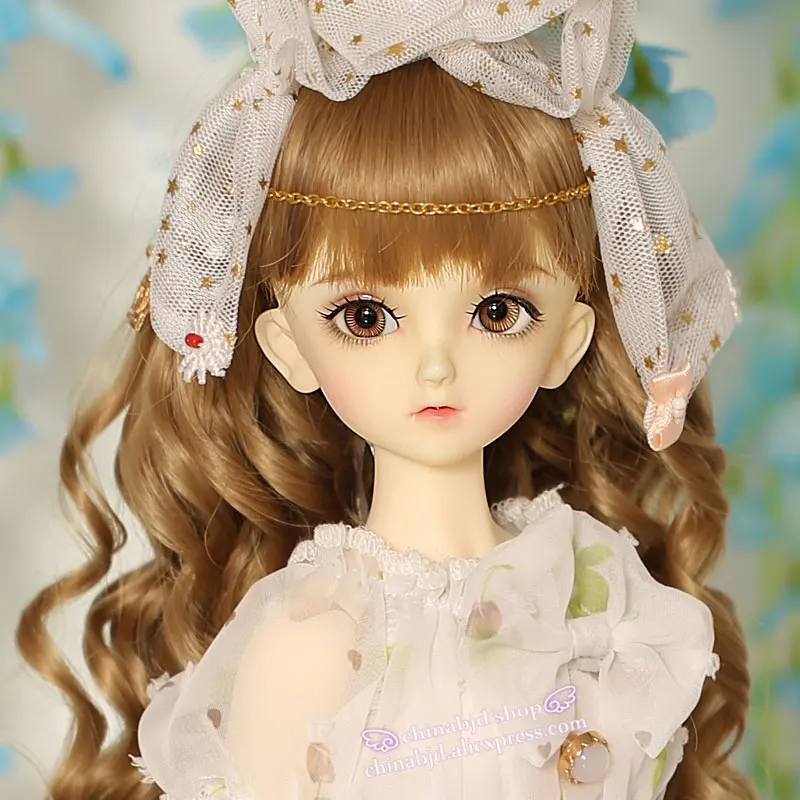 Куклы OUENEIFS msd F33 bjd sd 1/4 модель тела глаза для девочек и мальчиков магазин игрушек
