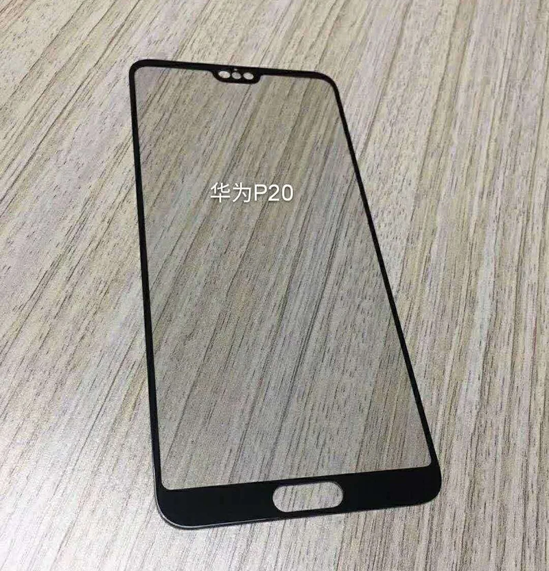 Закаленное стекло для Huawei P20 pro 2 шт. Защита экрана Lite Защитное P20Lite с полным