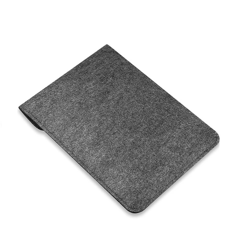 BinFul чехол для ноутбука Macbook Pro/Air/Retina 9 7 11 12 13 15 17 дюймов шерстяной фетровый