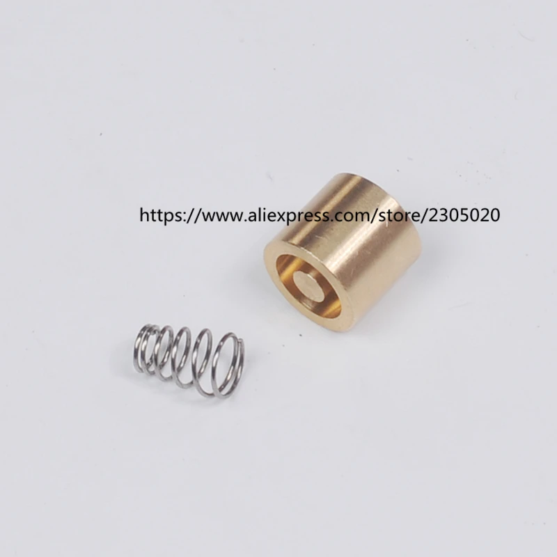 4500PSI 310bar представляет РСР насос запчасти обратный клапан и База 1 компл./лот