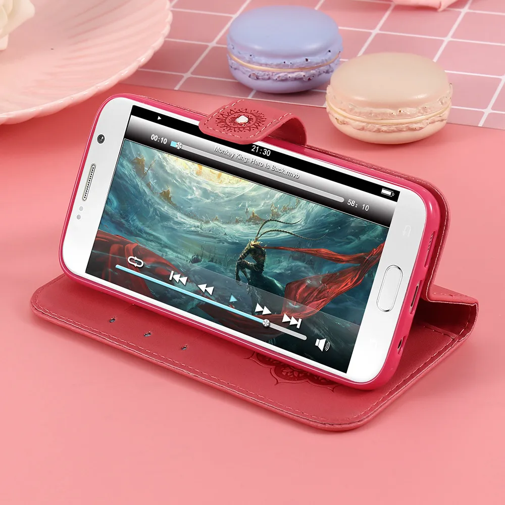 SEXY Kisscase чехол для iPhone X 8 7 6 6 S plus 5 5S Флип кожаный колокольчик чехол для Samsung Galaxy S8 плюс S6 S7 края блеск ракушками задней крышки чехол на айфон X 8 6 7 6s Plus 5 5s se чехол для теле