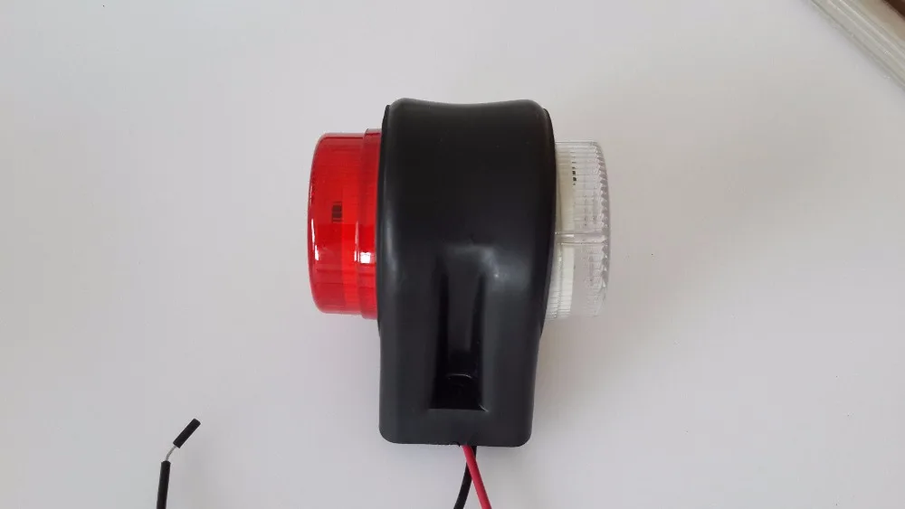 Новинка 1 пара носки 2 ''может занять от 10 до 30V светодиодный короткий резиновый