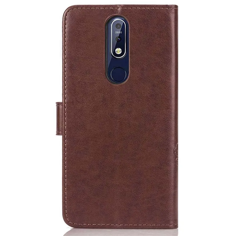 BEFOSPEY чехол для телефона Nokia N530 N532 N535 N630 N640 N925 N929 N3 N5 N6 N8 N7 7 плюс 2 1 3 5 6 1X5X6