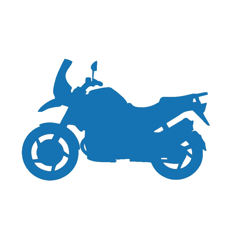 Cool Motorcycle Car Vinyl Graphics Waterproof Stickers JDM Stying Decal | Автомобили и мотоциклы