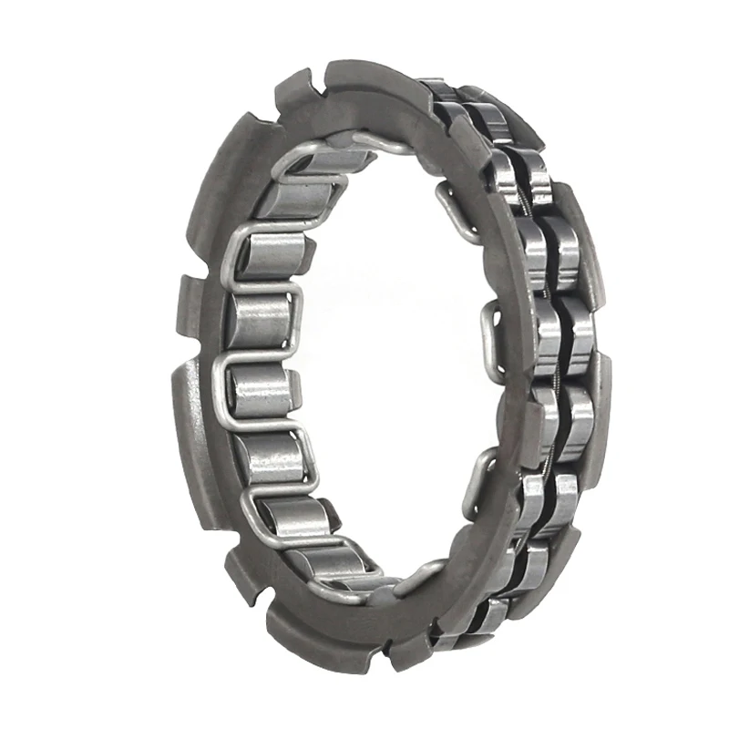 Большой роликовый усиленный односторонний подшипник сцепления стартера для Polaris