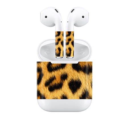 Наклейка кожи для AirPods кожи стикер цена - Цвет: TN-APods-0083