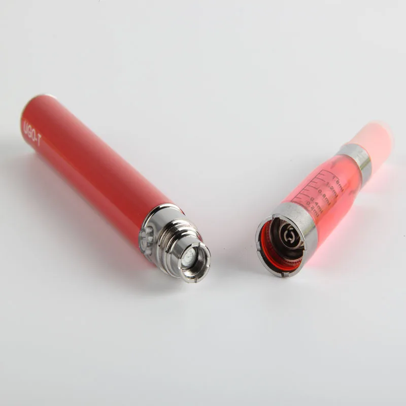 

UGO T CE5 starter kit ce5 atomizer ugo-t micro USB passthrough charger battery e cigarette ego ce5 e-cig Kit