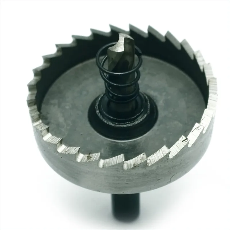 Высшее качество! Корончатое сверло из быстрорежущей стали|drill bit stainless steel|metal holemetal