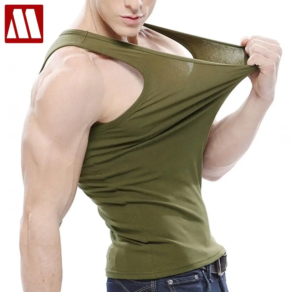 Майка мужская летняя майка жилет без рукавов|sleeveless undershirt|men stringermens singlet |