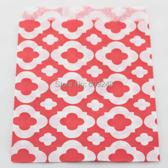 100 шт. бумажные подарочные пакеты для детских конфет|bag f|bag forbag for kids |