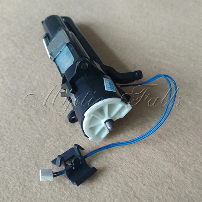 Тонер насос для Ricoh Aficio MP C2000 C2500 C3000 C3500 C4500 всасывающий CMYK 90% б/у|pump united|ricoh aficio mpricoh |